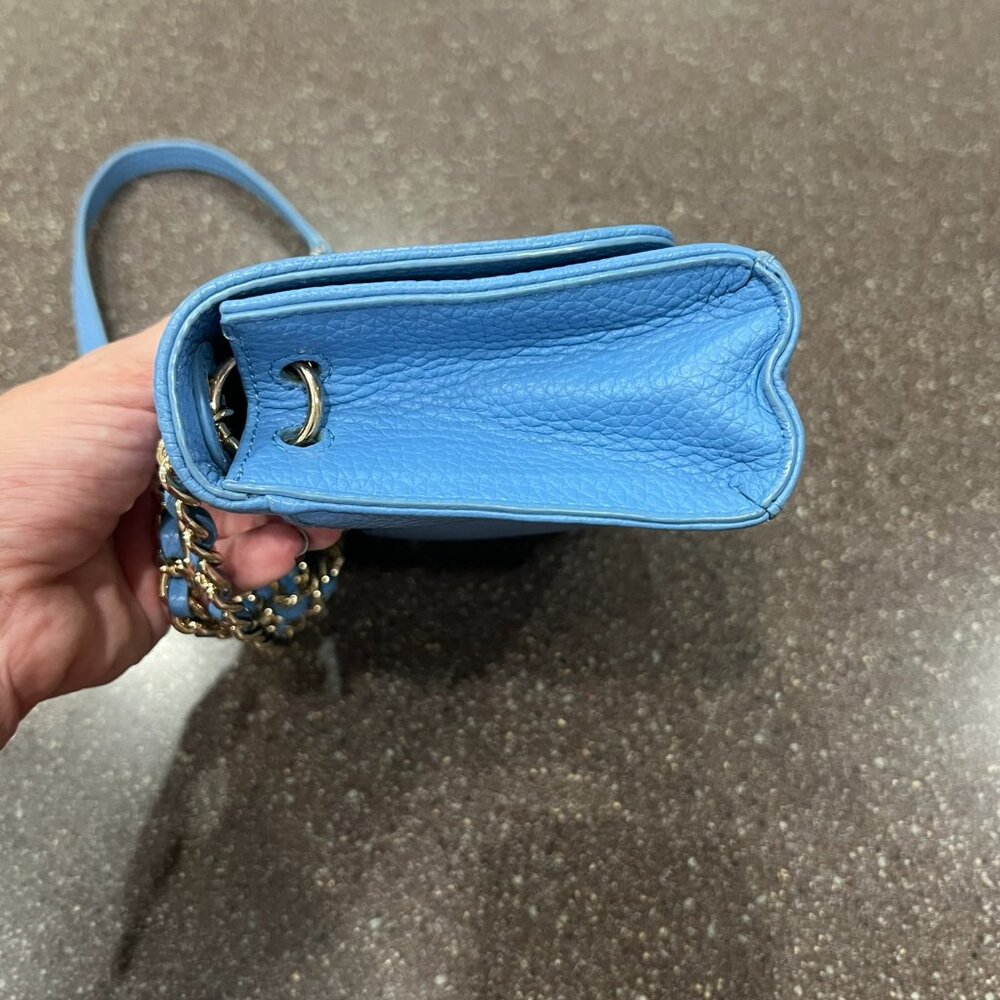Small Tory Burch Crossbody Bag - Picture 6 of 9